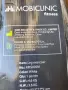Електрически уред за раздвижване на крака Mobiclinic Legfit (Мострен / Нов / Проверен)  , снимка 12