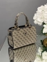Guess Дамска Чанта - Налични Различни Цветове Код E867, снимка 8