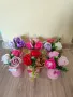 Пластични рози, снимка 3