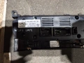 А2049006608 централен климатичен панел OEM MERCEDES W204 OM651 2014, снимка 2
