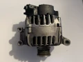 алтернатор Peugeot 208. 2008. 308 1.4VTI , 1.6 model 2007-2016г. #011S, снимка 3