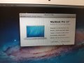 Продавам лаптоп Apple Mac BookPRO 15", снимка 1 - Лаптопи за дома - 39260070