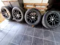 215/60/17 джанти 5х114.3 Proline Germany , снимка 10