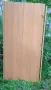 Дограма от масивна дървесина интериорно платно портал за врата и френски прозорец врата хармоника, снимка 5