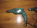 hp 1501 ударна дрелка бормашина MAKITA - оригинална, снимка 2