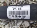 Полуоска VW POLO (6R1, 6C1) , 1 TSI ,  6C0 407 272 AB , снимка 1