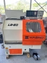 Прецизен японски CNC струг с ЦПУ Fanuc - Wasino LG-60 , снимка 5