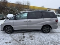 Toyota Previa 2.4i Automatic Кожен салон, снимка 2