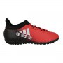 Спортни обувки за футбол стоножки ADIDAS ACE 16.3-номер 40.2/3, снимка 1