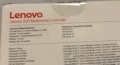 Lenovo 500 мултимедийна тъч клавиатура (Нова, 2.4Ghz), снимка 4