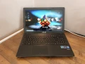 Лаптоп Asus X651M  / 15.6", снимка 1
