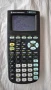 Калкулатор Texas Instruments GRAFIC TI-82 STATS, снимка 1