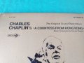  Charlie Chaplin’s A Countess From Hong Kong (Soundtrack) – Decca DL 71501, снимка 4