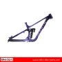 29-S Marin Quake MX DH Frameset Рамка Даунхил, снимка 1
