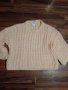 Топло пуловерче, снимка 1 - Блузи с дълъг ръкав и пуловери - 42854667