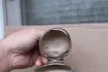 Посребрена кана , снимка 10