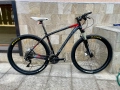 Merida Big Nine 7000 Carbon 29”(size-L), снимка 2