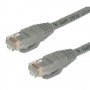 Кабел за лан мрежа 1,5м. Лан кабел Lan кабел Patch cable UTP 5Ecat. 1,5m