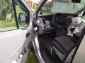 Renault Trafic II / 1.9 dCi / 2003 г. 101 к.с. / Чип до ~130 к.с., снимка 4