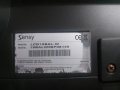 Продавам изгодно монитор 19 инча Sensy LCD19BAL-W 19, снимка 3