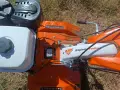 Продавам почти нова фреза Рурис 731, снимка 8