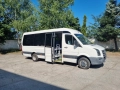 Бус VW Crafter , снимка 3