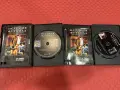 3 футболни DVD диска, снимка 3