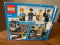 LEGO City 60127 - Стартов комплект –  Затворнически остров, снимка 2