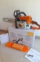 Промо Цена Бензинов Верижен Трион STIHL MS 250, снимка 1