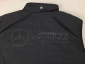 Mercedes AMG F1 Gilet - Оригинален мъжки елек размер L, снимка 8