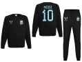ПРОМО!! ДЕТСКИ и МЪЖКИ екипи /комплект блуза и долнище ЛЕО МЕСИ / LEO MESSI ARGENTINA / АРЖЕНТИНА!, снимка 1