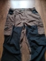 pinewood - мъжки ловен панталон размер 52/M, снимка 6