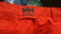 HELLY HANSEN ALNA 2.0 Hi Vis Work размер L работен панталон W4-307, снимка 10