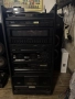 Предлагам комплект уредба SHARP SYSTEM-7700, снимка 2
