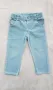  Детски джинси 12-18 месеца , снимка 1