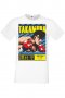 Мъжка тениска Hajime no Ippo Mamoru Takamura,Анимация,игра,Празник,Повод,, снимка 2