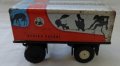 Ретро детски метални камиончета марка Татра 815  Tatra T815 Rallye M 1/43 Made in Czechoslovakia , снимка 8
