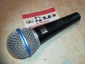 shure beta sm58s-profi microphone 1703211208, снимка 6