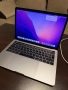 Macbook pro 13inch 2016, снимка 1