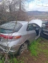 Хонда Сивик 2006 2.2 140 На Части, снимка 7