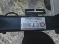 Багажник за велосипеди за теглич Uebler X21 nano, снимка 6