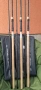 Въдици Daiwa Crosscast Traditional Carp Rods – 13ft / 3.5lb 🎣, снимка 8