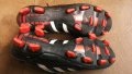 ADIDAS PREDATOR размер EUR 40 2/3 / UK 7 бутонки естествена кожа 32-11-S, снимка 16