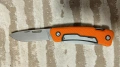 Сгъваем многофункционален нож, снимка 4