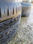BMW джанти с гуми 5х120, снимка 4