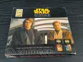 Пакет видеокасети "Star Wars" епизоди 1 и 2, снимка 2