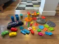 Играчки за пластелин,форми за пластелин, снимка 1