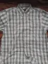 Globe Trotter 100% оригинална мъжка риза с къс ръкав , снимка 2