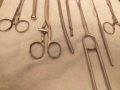 Лекарски инструменти, снимка 9