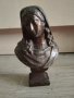 Бюст на Дева Мария, снимка 1 - Други ценни предмети - 44341738